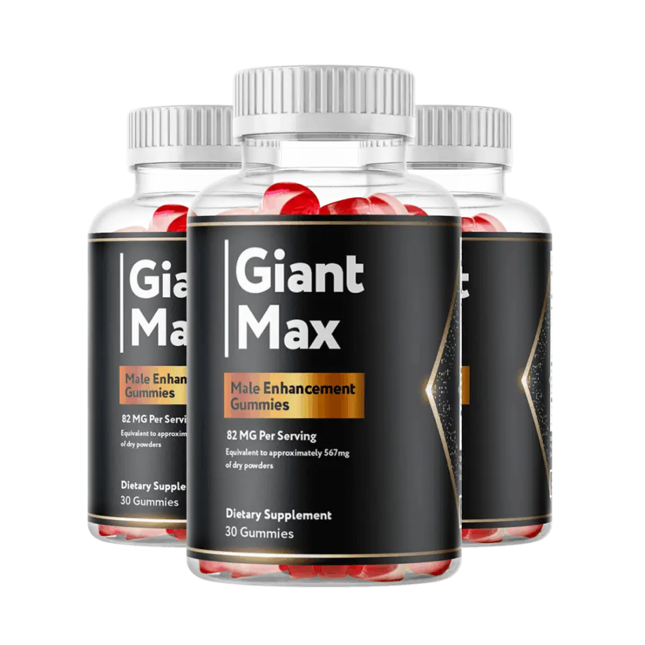 what is Giant Max