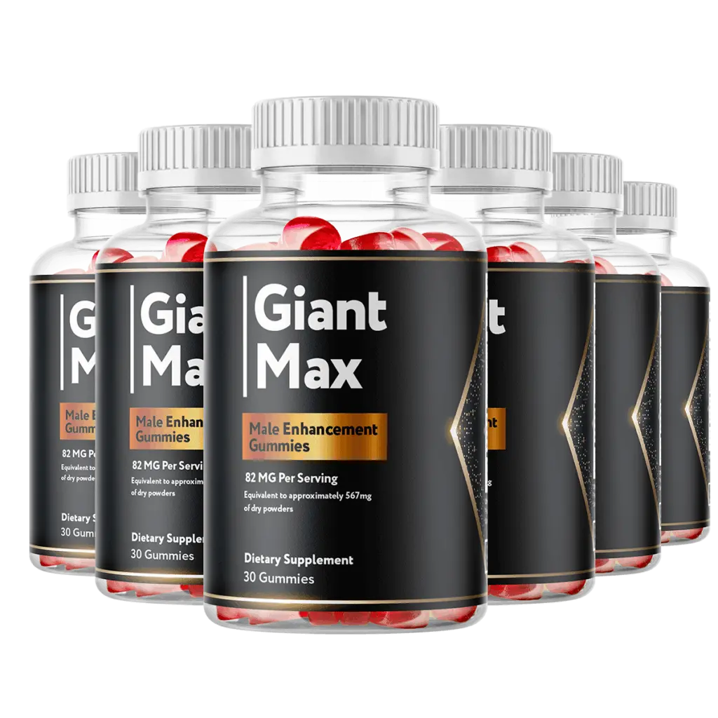Giant Max Discount