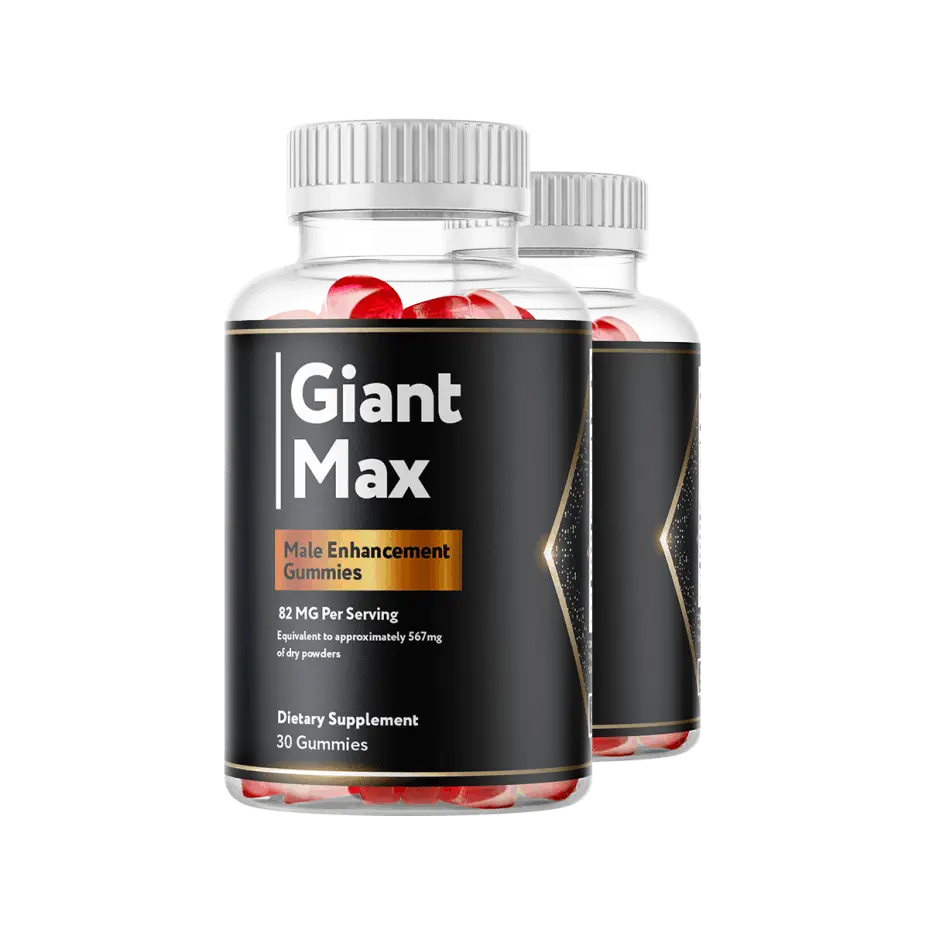 Giant Max