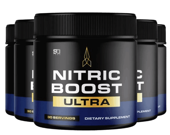 Nitric Boost reviews