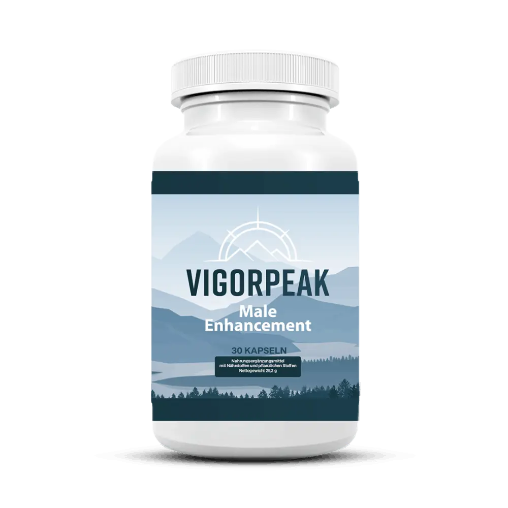 Vigor Peak reviews