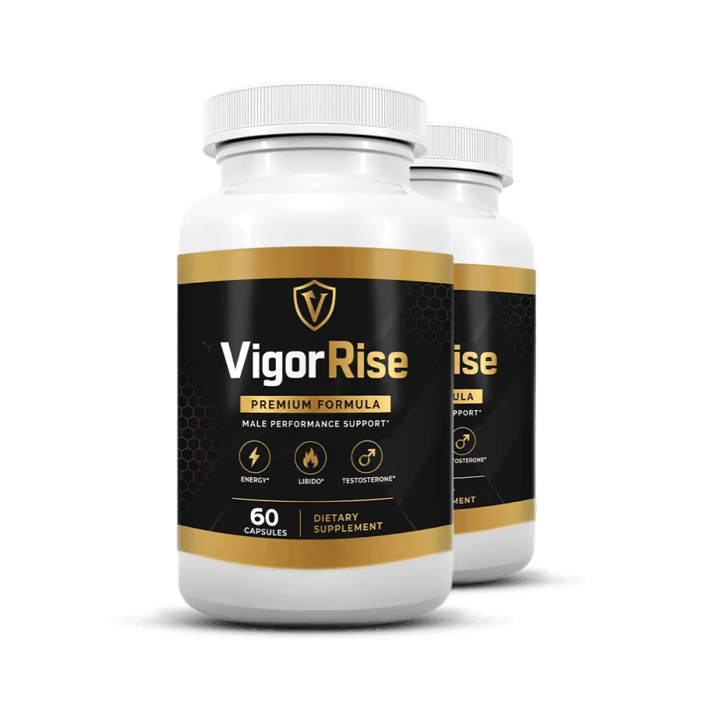 VigorRise reviews